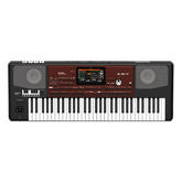 Korg Pa700 ORIENTAL - Arranger Keyboard